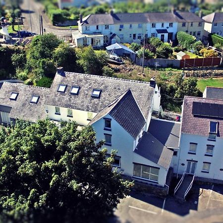 Ivybridge Guesthouse Fishguard Ngoại thất bức ảnh