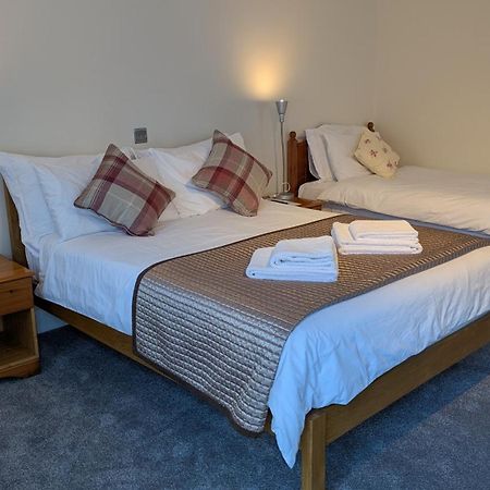 Ivybridge Guesthouse Fishguard Ngoại thất bức ảnh
