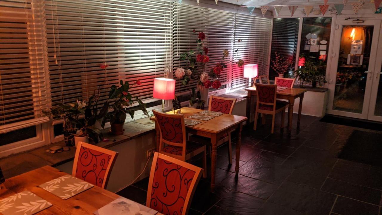 Ivybridge Guesthouse Fishguard Ngoại thất bức ảnh