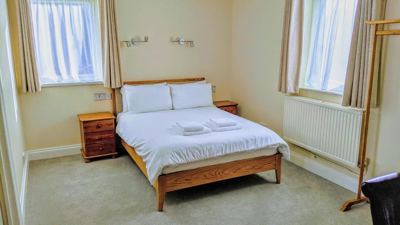 Ivybridge Guesthouse Fishguard Ngoại thất bức ảnh