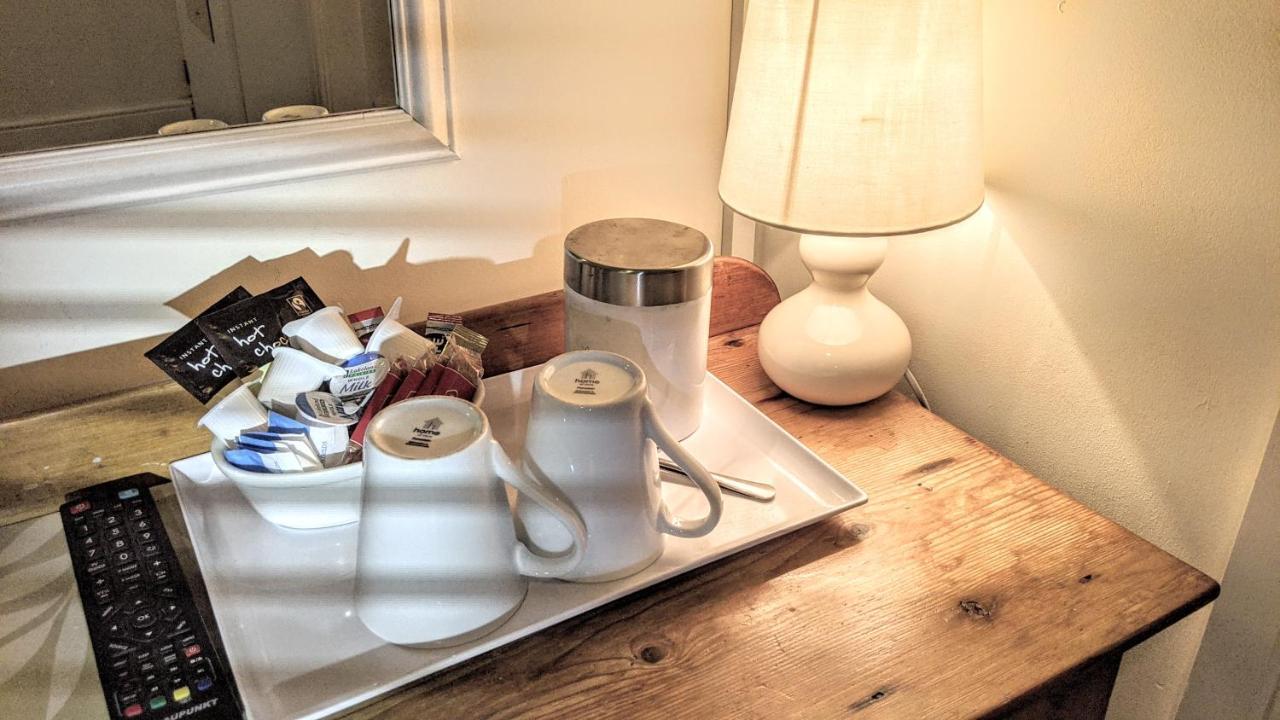 Ivybridge Guesthouse Fishguard Ngoại thất bức ảnh