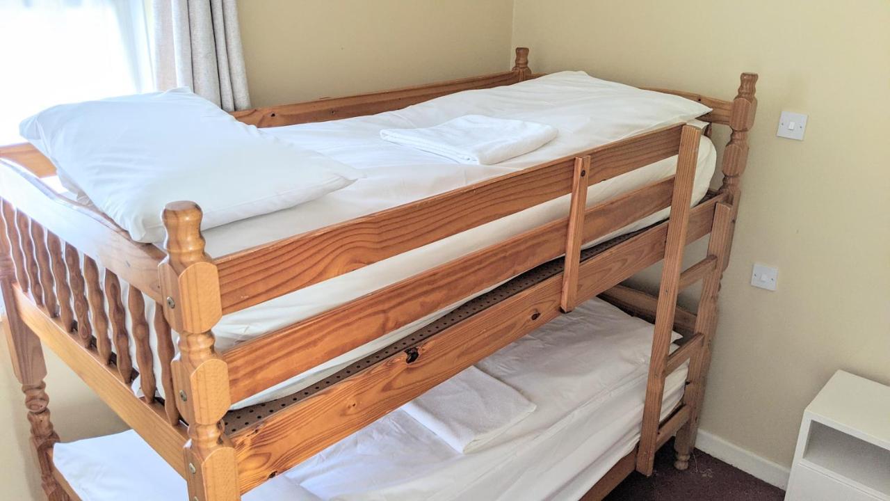 Ivybridge Guesthouse Fishguard Ngoại thất bức ảnh