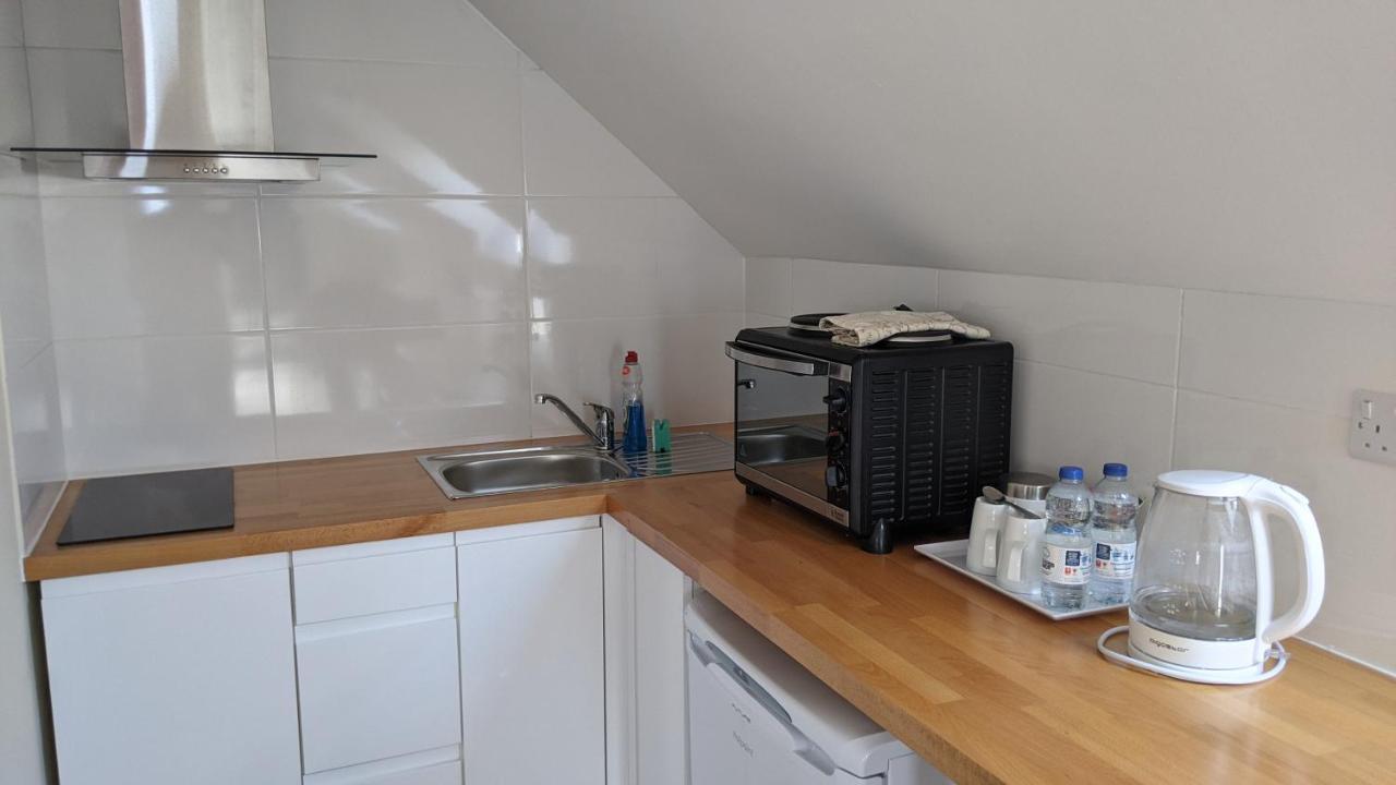 Ivybridge Guesthouse Fishguard Ngoại thất bức ảnh