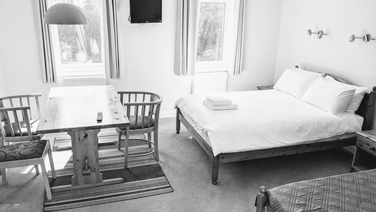 Ivybridge Guesthouse Fishguard Ngoại thất bức ảnh