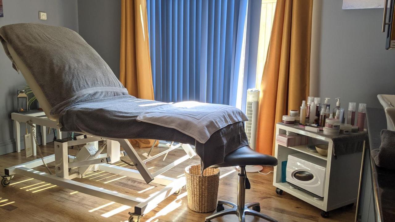 Ivybridge Guesthouse Fishguard Ngoại thất bức ảnh