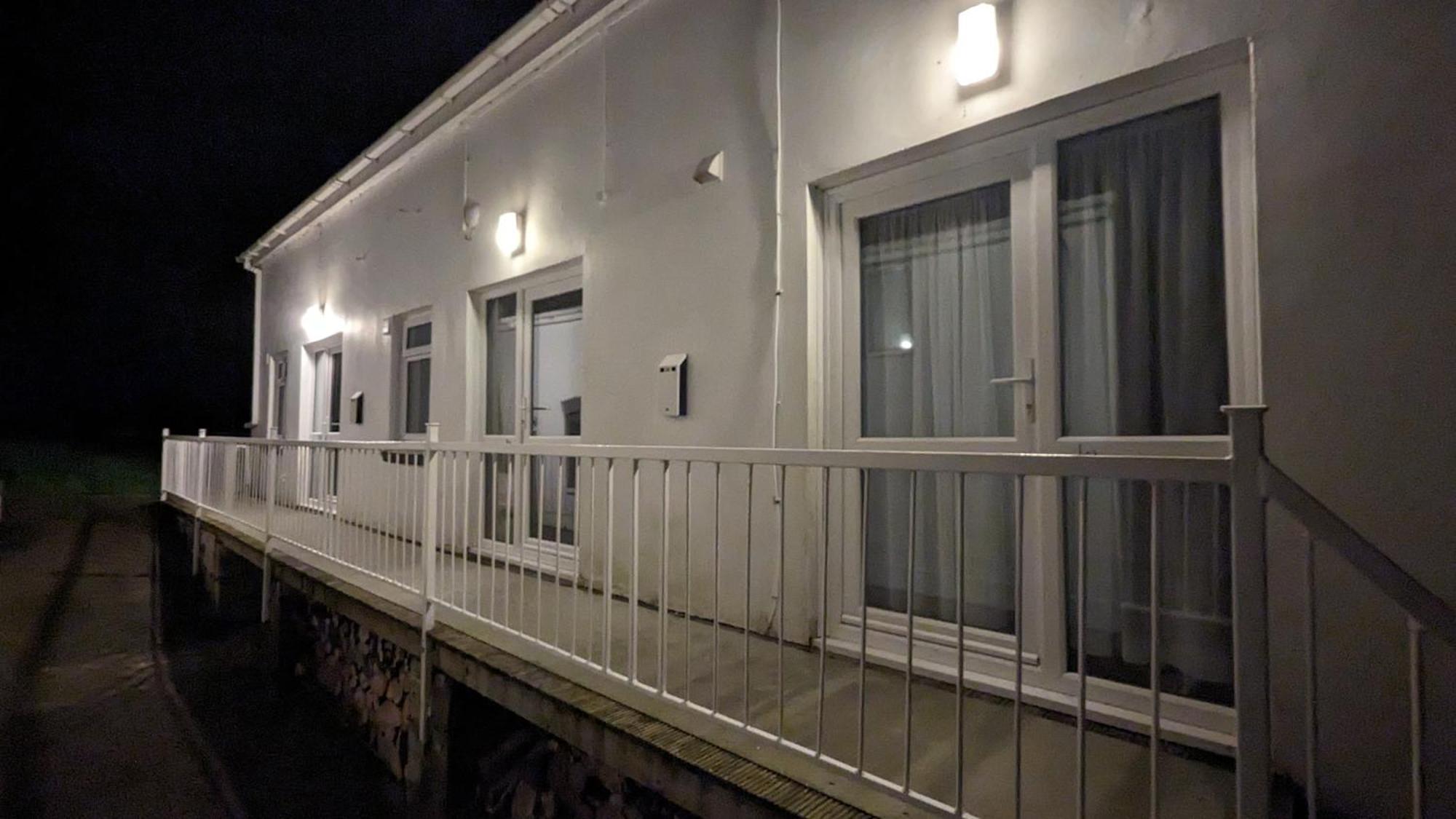 Ivybridge Guesthouse Fishguard Ngoại thất bức ảnh
