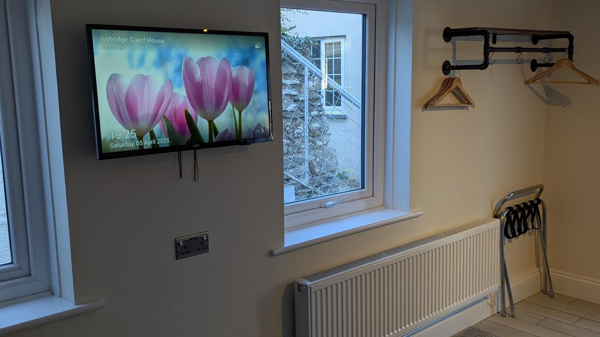 Ivybridge Guesthouse Fishguard Ngoại thất bức ảnh
