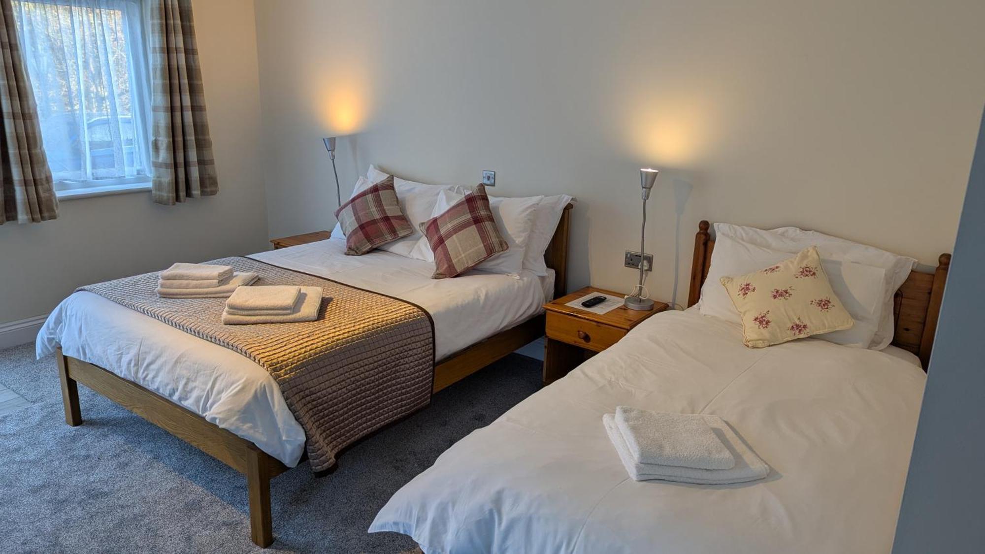 Ivybridge Guesthouse Fishguard Ngoại thất bức ảnh