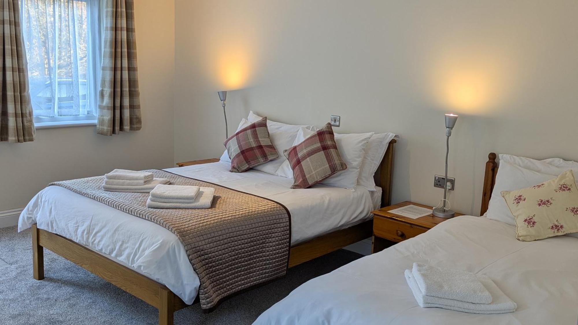 Ivybridge Guesthouse Fishguard Ngoại thất bức ảnh