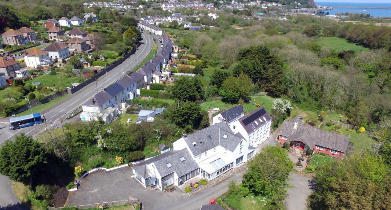 Ivybridge Guesthouse Fishguard Ngoại thất bức ảnh