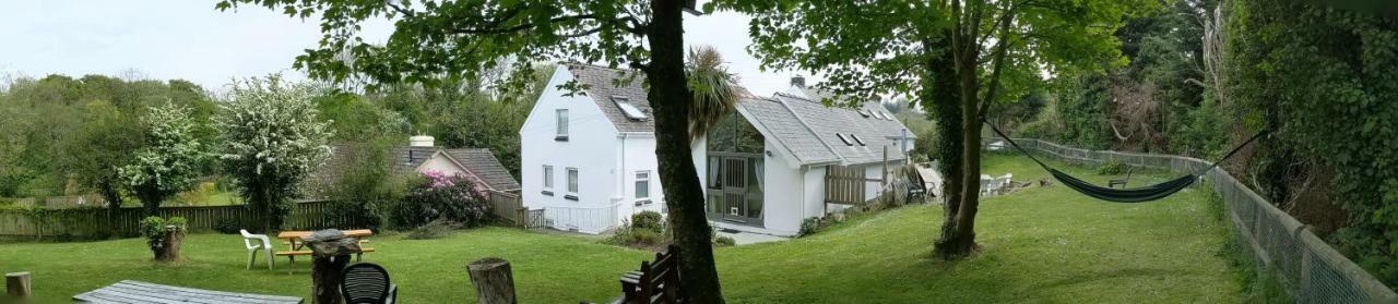 Ivybridge Guesthouse Fishguard Ngoại thất bức ảnh